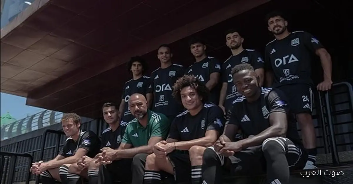 زد يكسب كهرباء الإسماعيلية 2-1