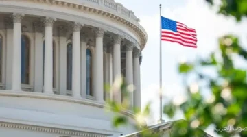 زعيم الأغلبية في الشيوخ الأمريكي في إشارات كويسة لإنهاء الإغلاق