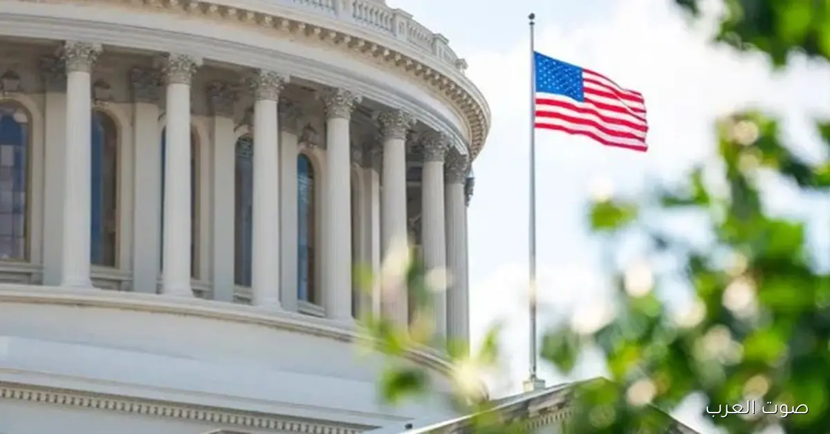 زعيم الأغلبية في الشيوخ الأمريكي: في إشارات كويسة لإنهاء الإغلاق الحكومي اللي مستمر بقاله 40 يوم