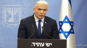 زعيم المعارضة الإسرائيلية مش موافق على منح نتنياهو عفوا رئاسيا