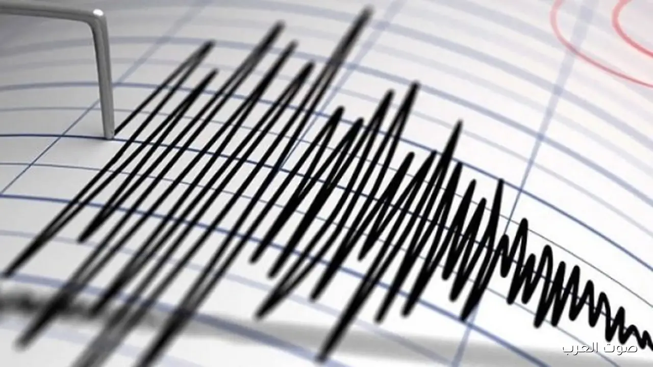 زلزال بقوة 5 درجات يهز جزيرة كريت في اليونان هل