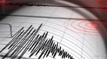 زلزالين يضربوا سواحل جزر الكوريل الشمالية في روسيا