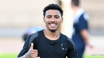 زمالك محتار غياب بيزيرا مأثر على عبد الرؤوف قبل ماتش