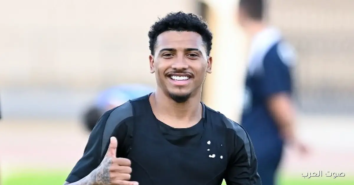 زمالك محتار.. غياب بيزيرا مأثر على عبد الرؤوف قبل ماتش بيراميدز 2 زمالك محتار.. غياب بيزيرا مأثر على عبد الرؤوف قبل ماتش بيراميدز