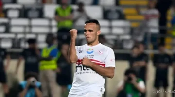 زمالك هيفكر يعير 3 لعيبة في يناير الجاي إيه الجديد؟