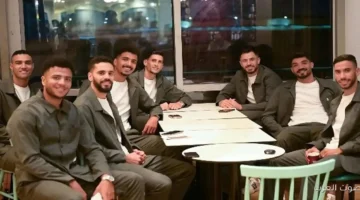 زملكاوي ومش قلقان… الدردير يوجه رسالة دعم للاعبين قبل مباراة