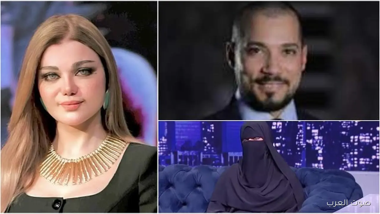 زوجة عبدالله رشدي تحكي عن إنكاره لابنته وتأثيره عليها