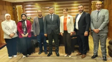 زيادة الطلب من مستوردي رومانيا على المنتجات الزراعية المصرية التفاصيل