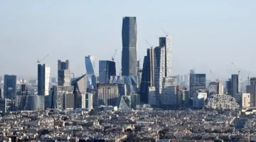 زيادة صادرات السعودية غير النفطية بنسبة 217 في سبتمبر