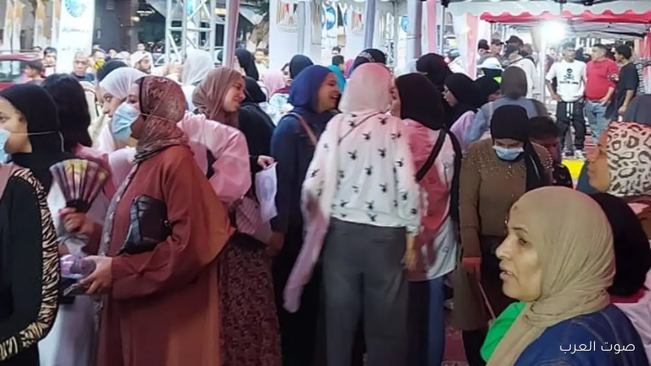 زيادة عدد الناخبين في لجان المهندسين بعد انتهاء شغلهم في