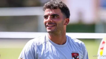 زيزو مود الأهلي يحتفل بفوز السوبر على صفحته الرسمية