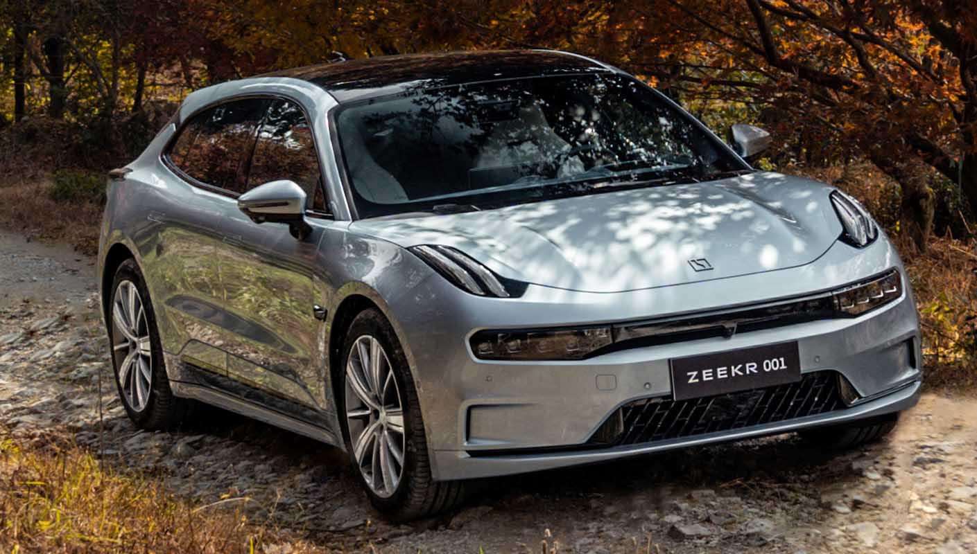 زيكر 001 موديل 2025 إيه الجديد فيها وسعرها في السعودية؟