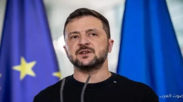 زيلينسكي رايح واشنطن الشهر ده عشان يكمل مراحل خطة السلام