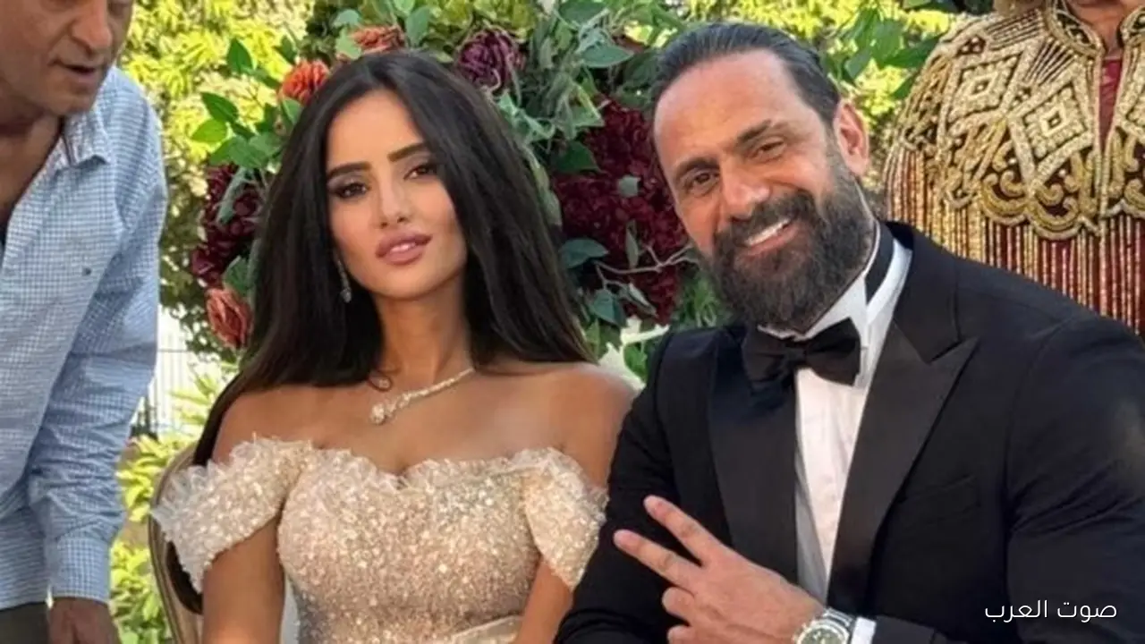 زينة تضحك على شخصيتها في ورد وشكولاتة بعد ما صرفت