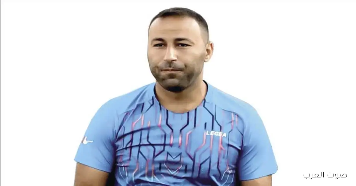 سابع مدرب.. هل عبد الرؤوف هيقدر يكتب صفحة جديدة في تاريخ المدربين المصريين؟