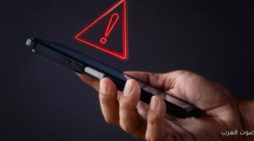 سارق البكسلات هجوم غريب يكشف أسرار موبايلك من غير ما