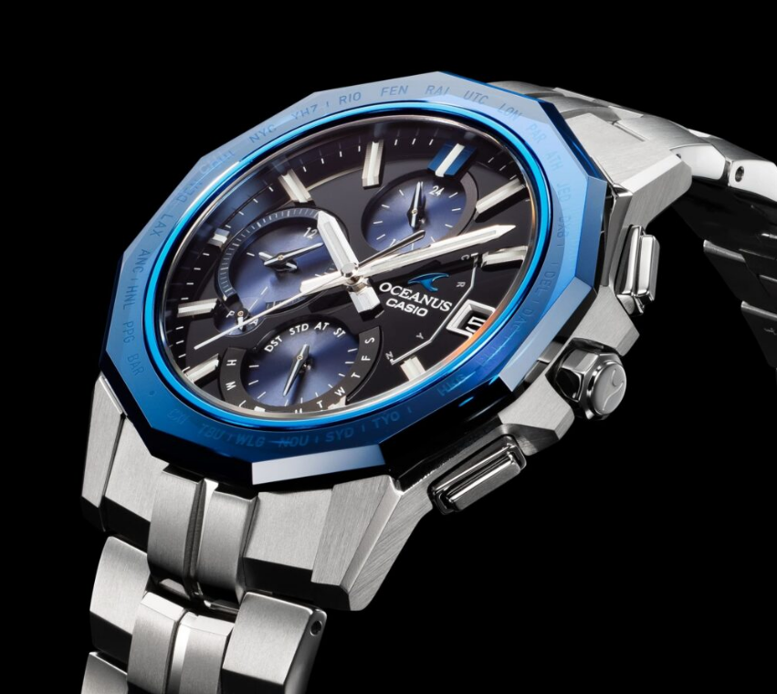 ساعات ذكية جديدة من كاسيو بأسعار مش هتصدقها تدخل السوق 3 ساعات ذكية جديدة من كاسيو بأسعار مش هتصدقها تدخل السوق