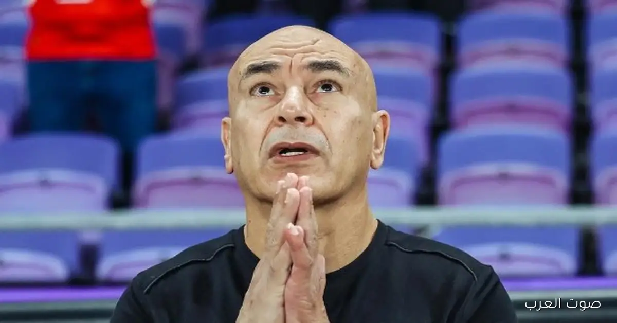 سامح سمير: انتبهوا لحسام حسن بعد كأس أمم أفريقيا