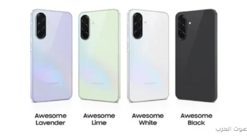 سامسونج بتحضر لملك الفئة المتوسطة الجديد تسريبات تكشف مواصفات Galaxy