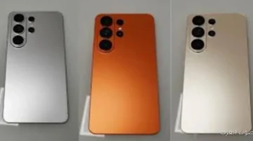 سامسونج بتخطط تطور كاميرا سيلفي جديدة رهيبة لهاتف Galaxy S26