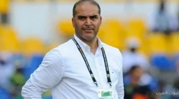 سامي الطرابلسي يكشف عن القائمة النهائية لمنتخب تونس في كأس