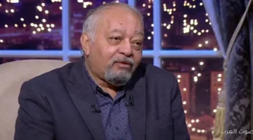 سامي مغاوري يحكي لصدي البلد عن تفاصيل حريق حصل في