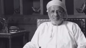 سبب وفاة رجل الاعمال العماني سهيل بهوان المخيني
