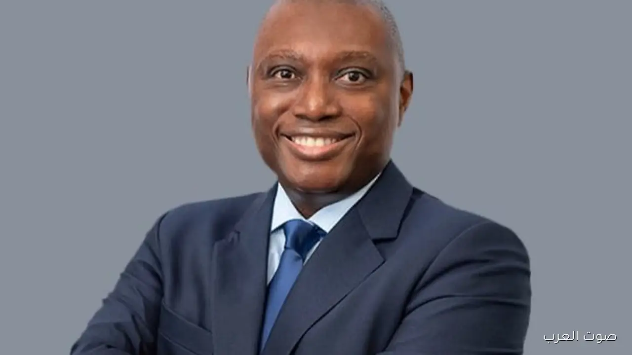 ستاندرد بنك مصر هي بوابة مهمة لزيادة الاستثمار والتجارة بين