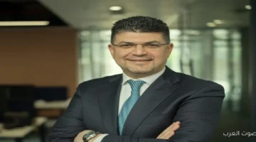 ستاندرد تشارترد مصر من أهم الأسواق الواعدة عالمياً في التجارة