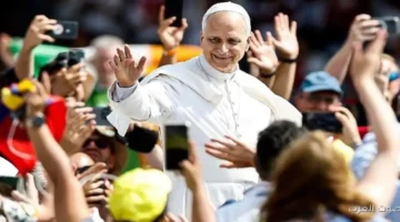 ستة أشهر على تولي البابا لاؤن الرابع عشر بابا السلام