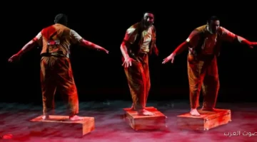 ستة أعمال جديدة في مهرجان شرم الشيخ الدولي للمسرح الشبابي