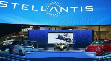 ستيلانتس تقوي خطتها لسيارات الأجرة الذاتية بالتعاون مع شركات عالمية