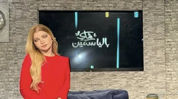 سحر الجعارة تعبر عن رأيها في ظهور ياسمين الخطيب بالحجاب مع عبدالله رشدي 27 سحر الجعارة تعبر عن رأيها في ظهور ياسمين الخطيب بالحجاب