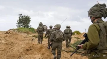 سرايا القدس تتصدى لجنود الاحتلال في اشتباك مع 10 أفراد