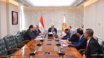 سرعة تنفيذ نظام الربط الإلكتروني بين العمل والتأمينات