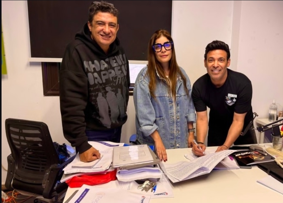 سعد الصغير يكشف عن مشاركته في ماراثون رمضان 2026