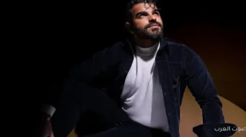 سعد بارون يبدأ موسم الأغاني الجديدة بأغنية القمة وبيحقق انتشار