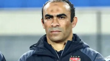 سعد شلبي: عبدالحفيظ له الحرية في اتخاذ قرارات للفريق من غير ما يرجع لمجلس الأهلي 36 سعد شلبي عبدالحفيظ له الحرية في اتخاذ قرارات للفريق من