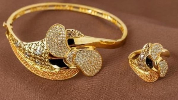 أسعار الذهب