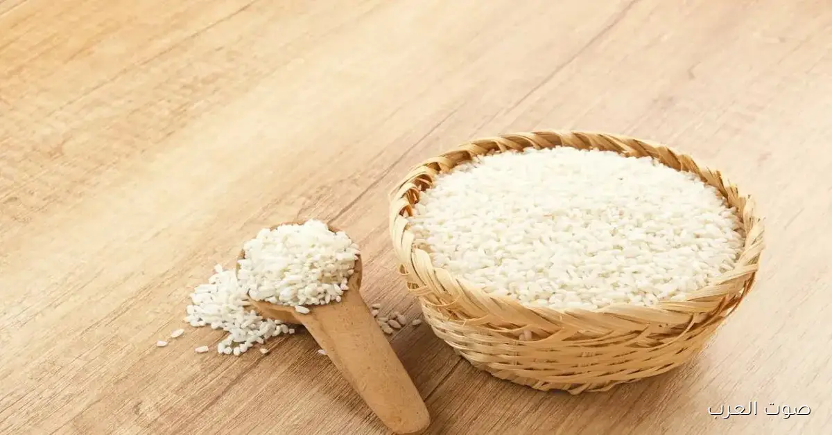 كيلو الضحي بكام؟ سعر الأرز الشعير اليوم السبت 29-11-2025 اخر تحديث