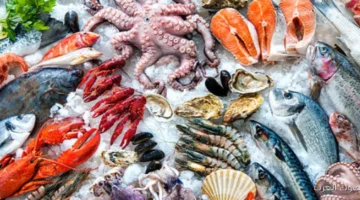 سعر الاسماك