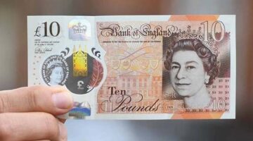 سعر الجنيه الإسترليني أمام الجنيه المصري اليوم الخميس في البنوك