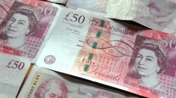 سعر الجنيه الإسترليني مقابل الجنيه المصري اليوم الأربعاء 26 نوفمبر