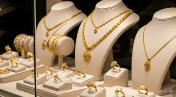 سعر الجنيه الذهب النهارده 26 نوفمبر 2025