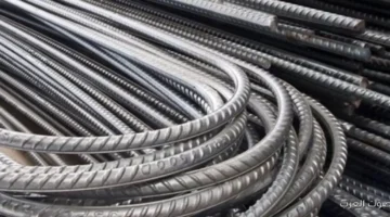 سعر الحديد1