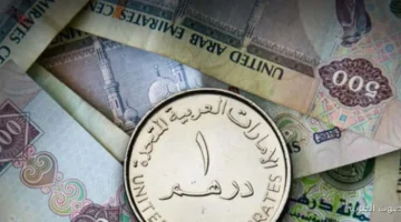 سعر الدرهم الإماراتي مقابل الجنيه المصري اليوم الخميس في البنوك
