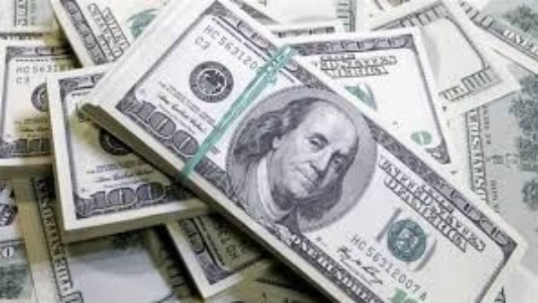 استقرار سعر الدولار