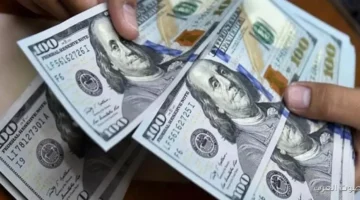 سعر الدولار في مصر اختلف في نهاية معاملات اليوم