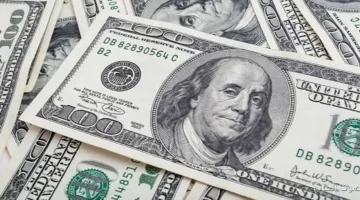 سعر الدولار مقابل الجنيه المصري اليوم