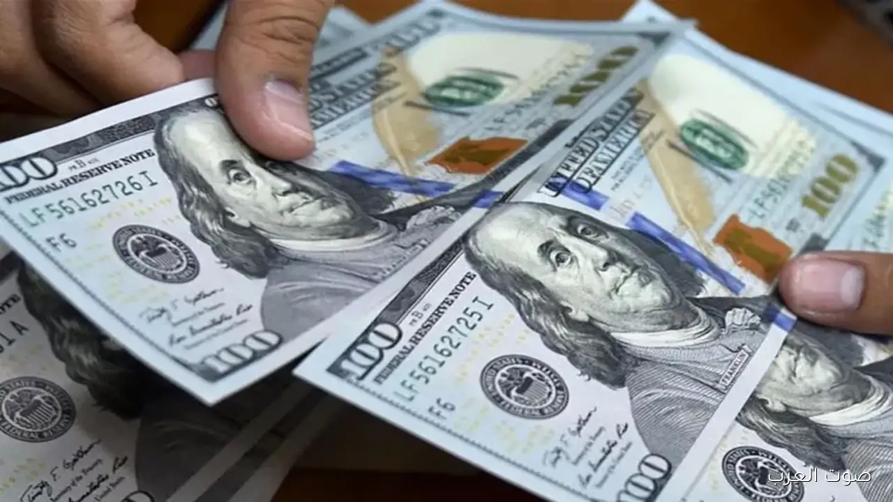 سعر الدولار مقابل الجنيه المصري اليوم الخميس 13 نوفمبر 2025.webp